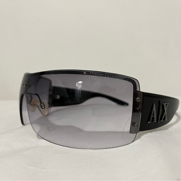 Armani Exchange Sunglasses - Picture 3 of 7